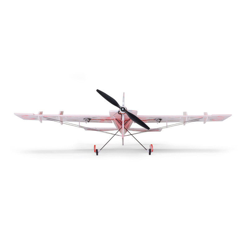 UMX Eratix 3D FF 450mm BNF Basic with AS3X and SAFE Select