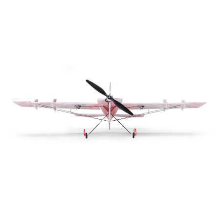 UMX Eratix 3D FF 450mm BNF Basic with AS3X and SAFE Select