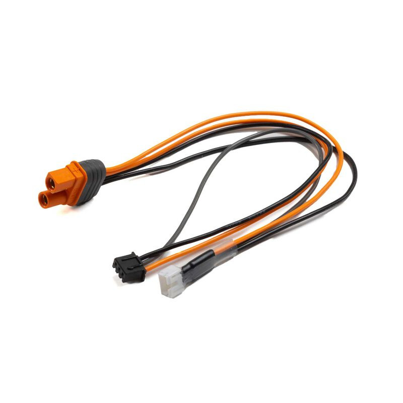 Adapter: IC3 / JST-PH, JST-XH Balance