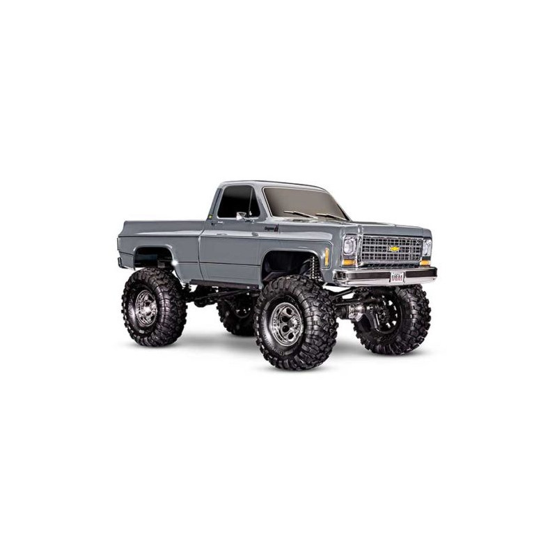 TRX-4 CHEVROLET K10 CHEYENNE