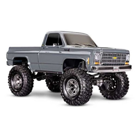 TRX-4 CHEVROLET K10 CHEYENNE