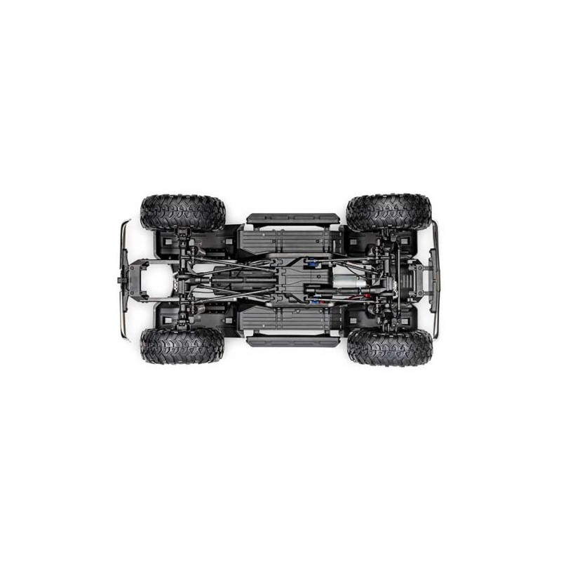 TRX-4 CHEVROLET K10 CHEYENNE