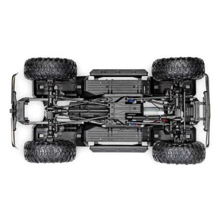 TRX-4 CHEVROLET K10 CHEYENNE