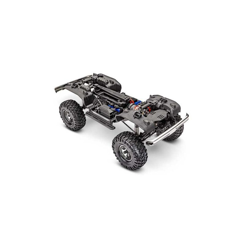 TRX-4 CHEVROLET K10 CHEYENNE