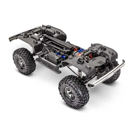 TRX-4 CHEVROLET K10 CHEYENNE