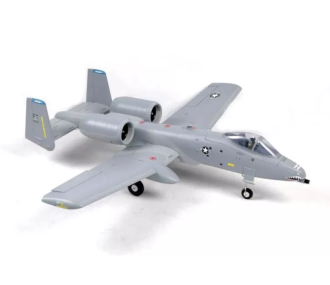 XFLY 50MM TWIN A-10 WARTHOG 1000MM 2