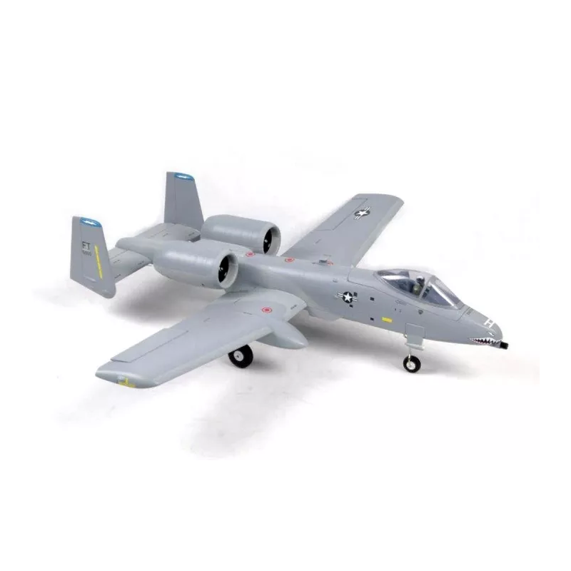 XFLY 50MM TWIN A-10 WARTHOG 1000MM