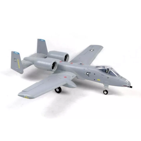 XFLY 50MM TWIN A-10 WARTHOG 1000MM