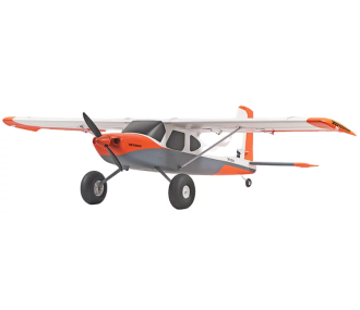 XFLY TASMAN BUSH/TRAINER 1500MM - orange