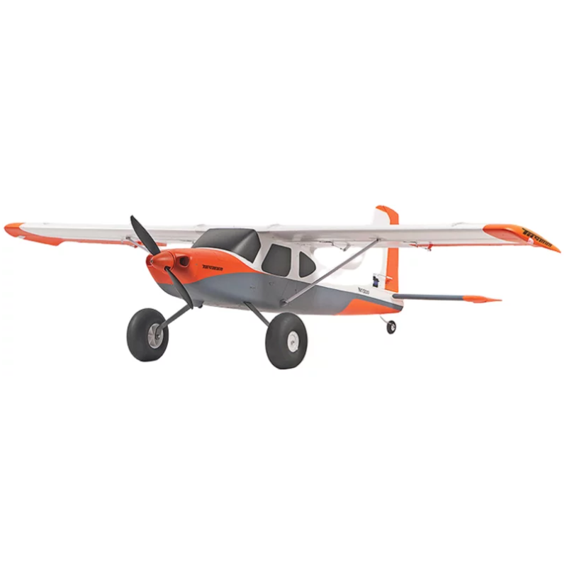 XFLY TASMAN BUSH/TRAINER 1500MM - orange