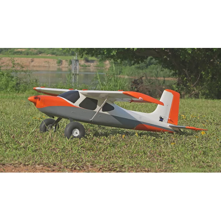 XFLY TASMAN BUSH/TRAINER 1500MM - orange