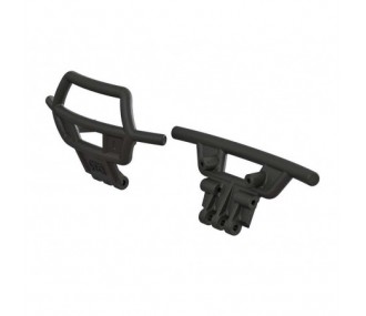ARRMA AR320402 MT Bumper Set 4x4 Granite Mega - FLASH RC