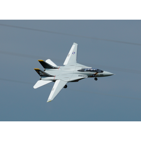 XFLY TWIN 40MM F-14 TOMCAT EDF 700MM JET 