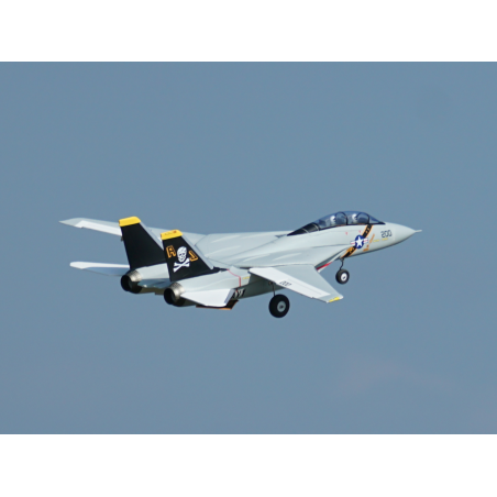 XFLY TWIN 40MM F-14 TOMCAT EDF 700MM JET 