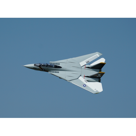XFLY TWIN 40MM F-14 TOMCAT EDF 700MM JET 