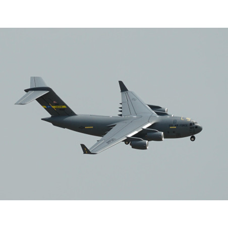 XFLY QUAD 40MM EDF GLOBEMASTER C-17 1200MM 