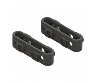ARRMA AR320410 Bumper Springs (2) 4x4 - FLASH RC