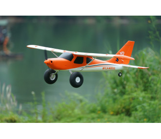 XFLY GLASTAR V2 BUSH/TRAINER 1233MM  2