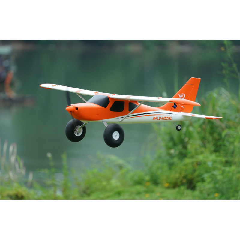 XFLY GLASTAR V2 BUSH/TRAINER 1233MM 
