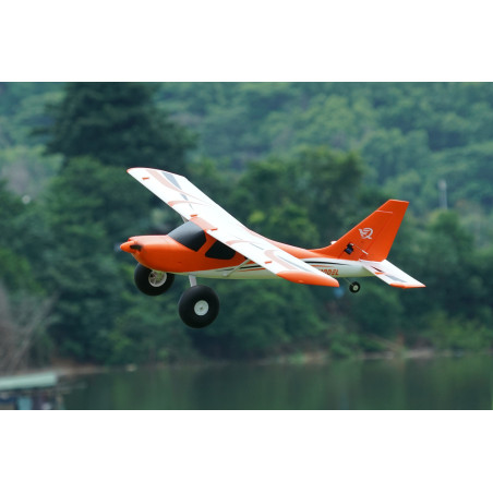 XFLY GLASTAR V2 BUSH/TRAINER 1233MM 