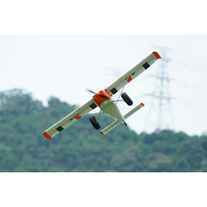 XFLY GLASTAR V2 BUSH/TRAINER 1233MM 