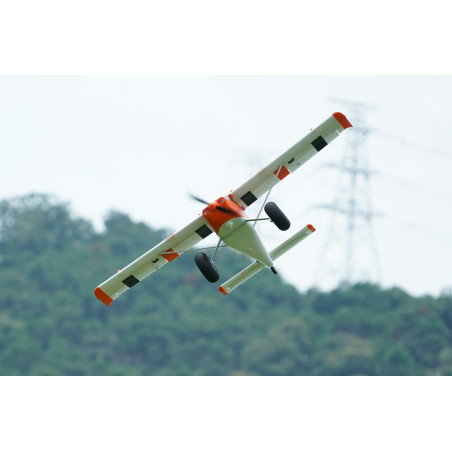 XFLY GLASTAR V2 BUSH/TRAINER 1233MM 