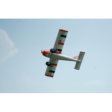 XFLY GLASTAR V2 BUSH/TRAINER 1233MM 