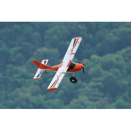 XFLY GLASTAR V2 BUSH/TRAINER 1233MM 