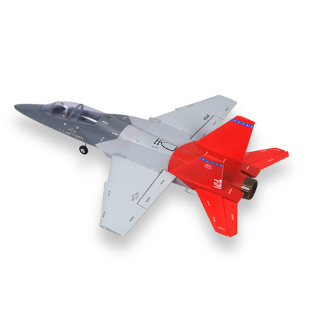 XFLY 64MM T-7A RED HAWK EDF JET 750MM 