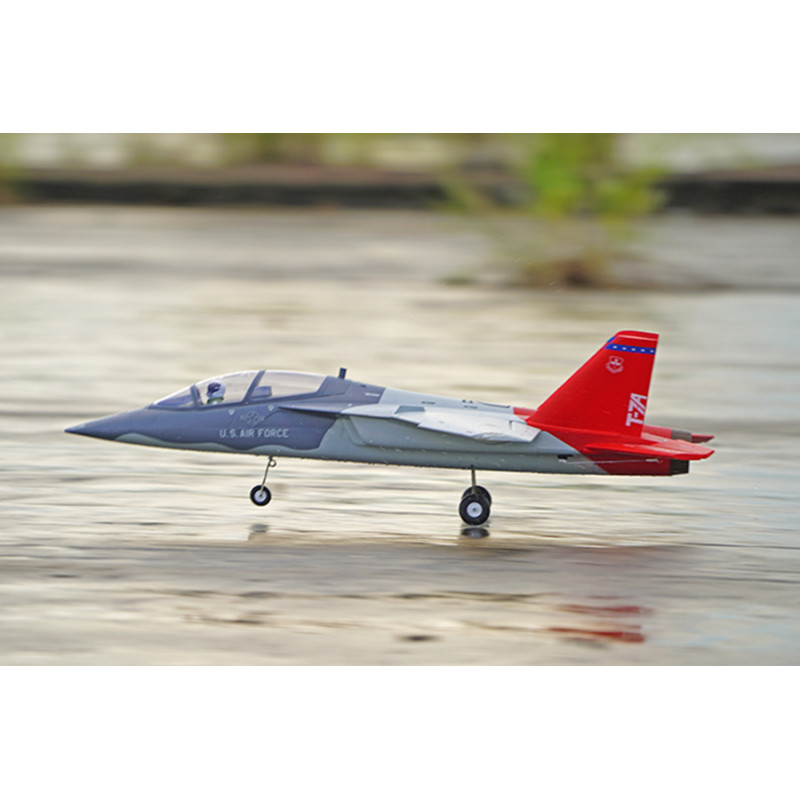XFLY 64MM T-7A RED HAWK EDF JET 750MM 