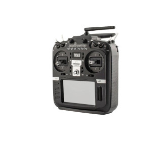 RadioMaster TX16s MKII ELRS1 Black 16ch 2,4GHz 2