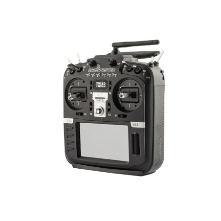 RadioMaster TX16s MKII ELRS1 Black 16ch 2,4GHz