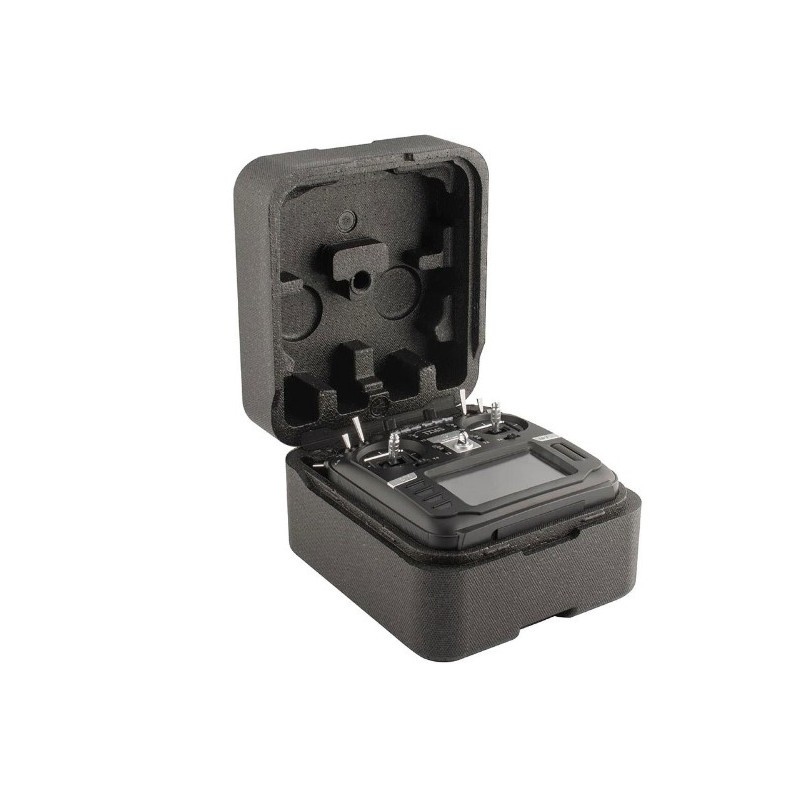 RadioMaster TX16s MKII ELRS1 Black 16ch 2,4GHz