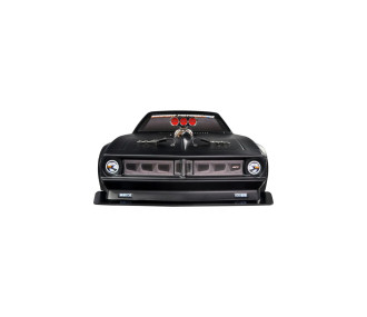 Serpent 426 Outlaw RTR 1/7 4wd EP (SER300040) 2