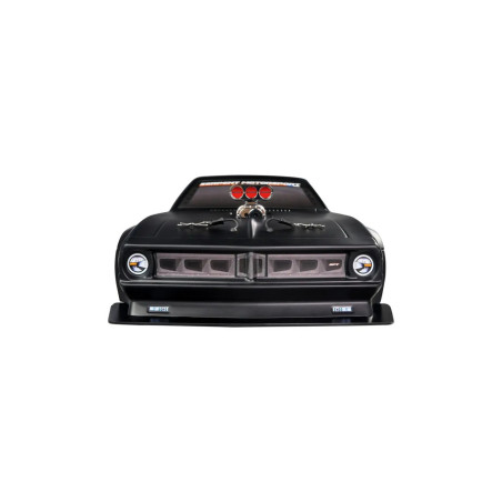 Serpent 426 Outlaw RTR 1/7 4wd EP (SER300040)
