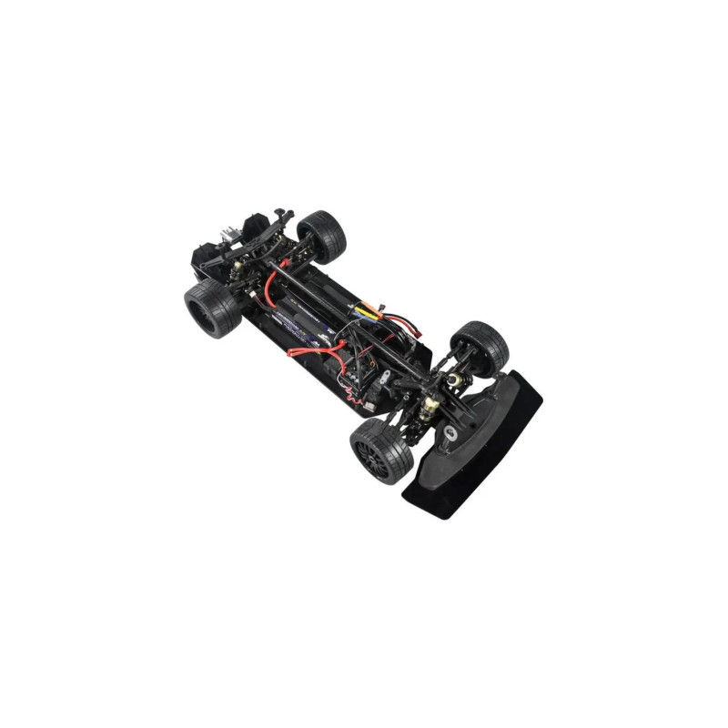 Serpent 426 Outlaw RTR 1/7 4wd EP (SER300040)