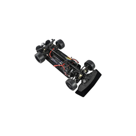 Serpent 426 Outlaw RTR 1/7 4wd EP (SER300040)