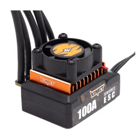 Kit Buggy 1/10ème 2wd XMid version combo Race