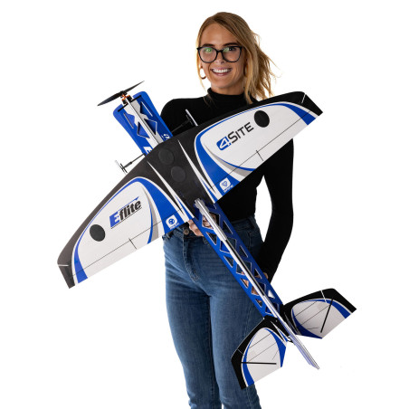 E-flite 4-Site 3D FF 800mm PNP
