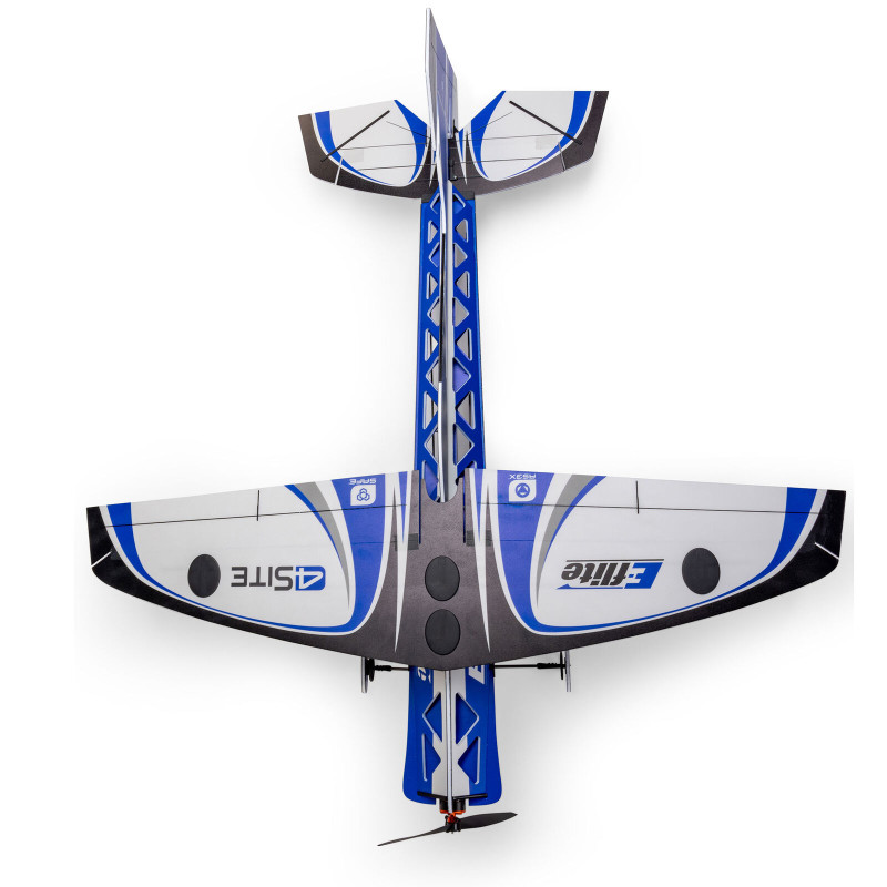 E-flite 4-Site 3D FF 800mm PNP