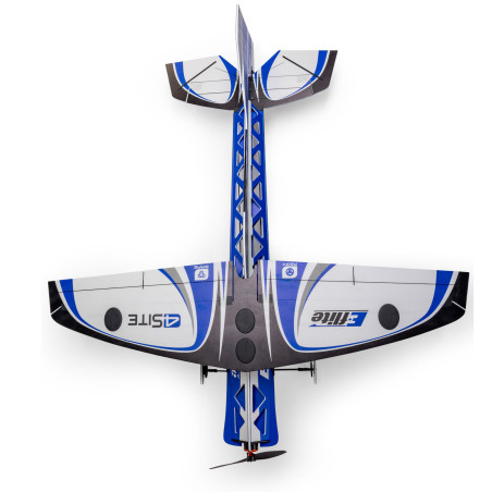 E-flite 4-Site 3D FF 800mm PNP