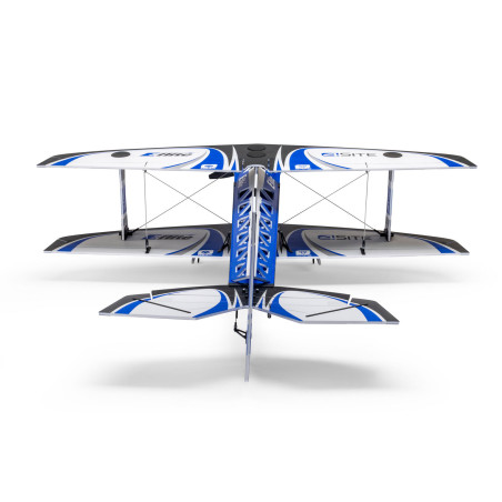 E-flite 4-Site 3D FF 800mm PNP