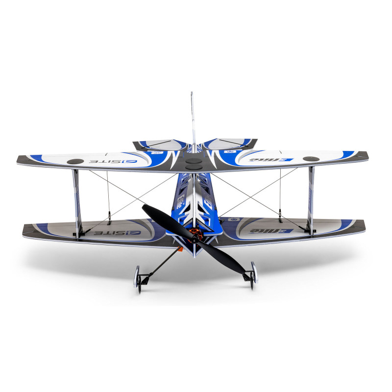 E-flite 4-Site 3D FF 800mm PNP