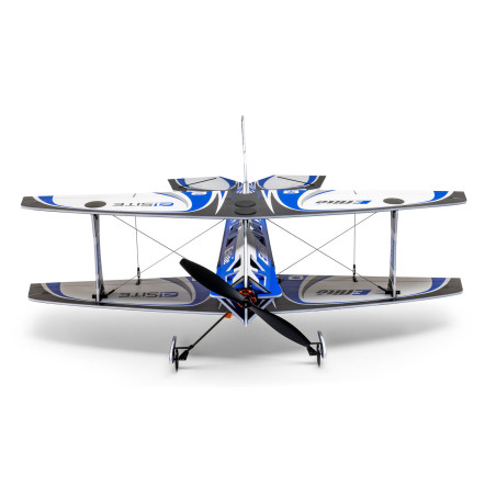 E-flite 4-Site 3D FF 800mm PNP