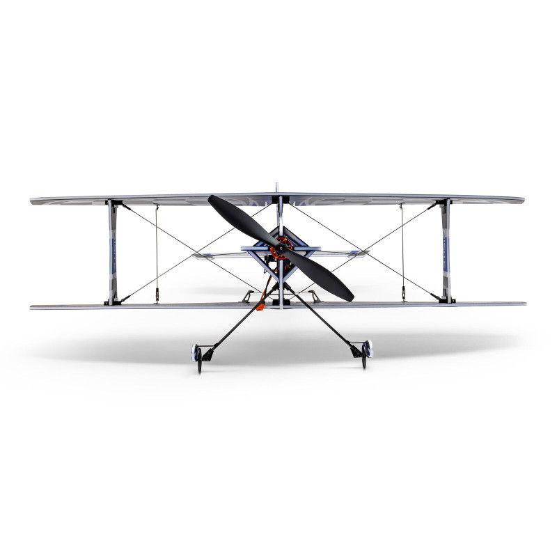 E-flite 4-Site 3D FF 800mm PNP