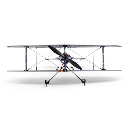 E-flite 4-Site 3D FF 800mm PNP