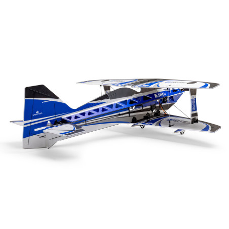 E-flite 4-Site 3D FF 800mm PNP