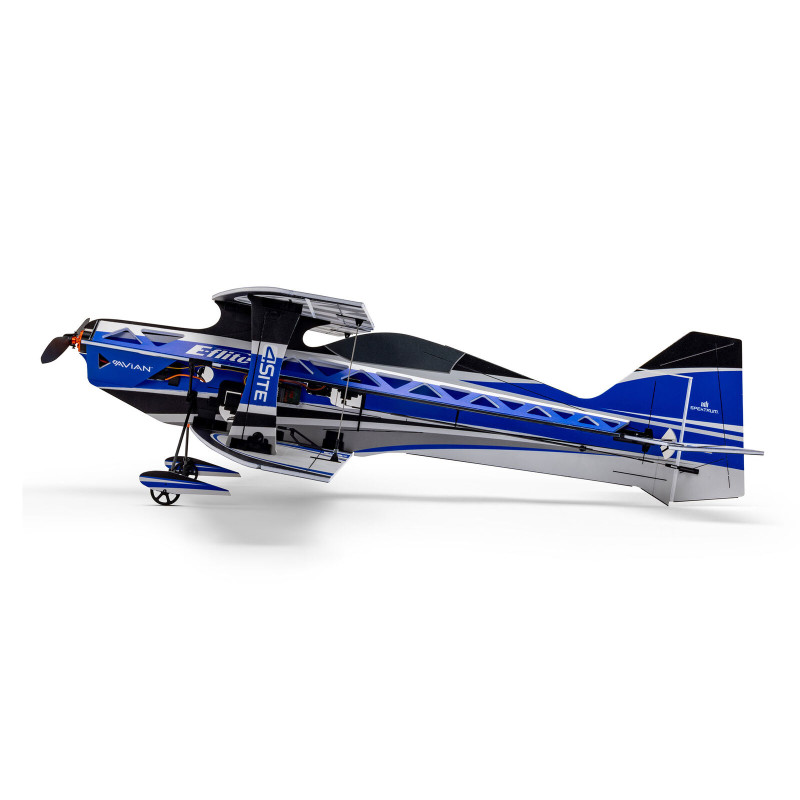 E-flite 4-Site 3D FF 800mm PNP
