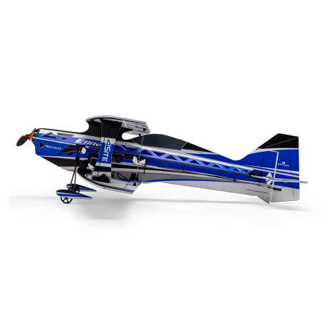 E-flite 4-Site 3D FF 800mm PNP