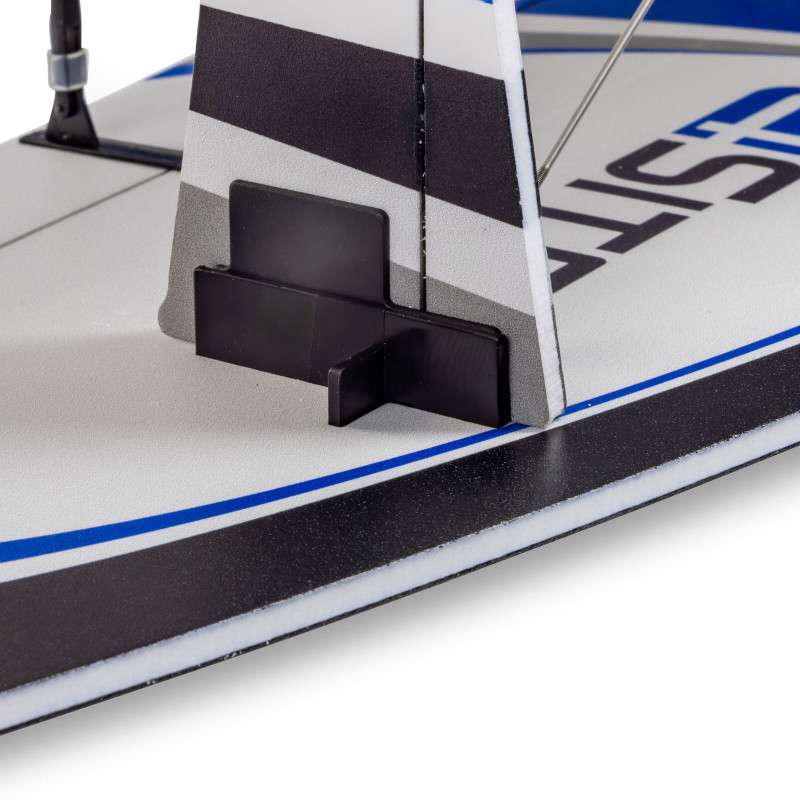 E-flite 4-Site 3D FF 800mm PNP